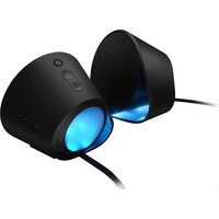 Акустика Logitech G560 Lightsync - Превью изображения №4 — Интернет-магазин Time-Shop