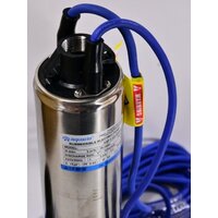 Колодезный насос Aquario ASP2-25-100WA - Превью изображения №7 — Интернет-магазин Time-Shop