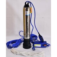 Колодезный насос Aquario ASP2-25-100WA - Превью изображения №3 — Интернет-магазин Time-Shop