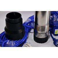 Колодезный насос Aquario ASP2-25-100WA - Превью изображения №8 — Интернет-магазин Time-Shop