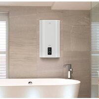 Накопительный электрический водонагреватель Timberk Home Intellect T-WSS50-N77-U-WF - Превью изображения №5 — Интернет-магазин Time-Shop