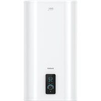 Накопительный электрический водонагреватель Timberk Home Intellect T-WSS50-N77-U-WF - Превью изображения №6 — Интернет-магазин Time-Shop