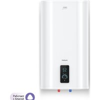 Накопительный электрический водонагреватель Timberk Home Intellect T-WSS50-N77-U-WF - Превью изображения №4 — Интернет-магазин Time-Shop