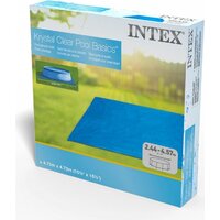 Подстилка Intex Подстилка для бассейна 28048/58932 - Превью изображения №2 — Интернет-магазин Time-Shop