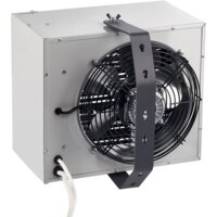 Тепловентилятор Ballu BHP-MW-9 - Превью изображения №5 — Интернет-магазин Time-Shop
