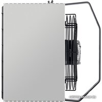 Тепловентилятор Ballu BHP-MW-9 - Превью изображения №4 — Интернет-магазин Time-Shop