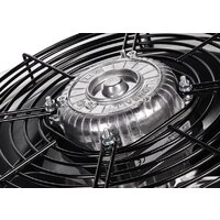 Тепловентилятор Ballu BHP-MW-9 - Превью изображения №7 — Интернет-магазин Time-Shop