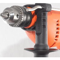 Ударная дрель Patriot FD 800H (120301460) - Превью изображения №3 — Интернет-магазин Time-Shop