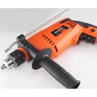 Ударная дрель Patriot FD 800H (120301460) - Превью изображения №2 — Интернет-магазин Time-Shop