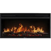 Электрокамин Electrolux EFP/P-3620LS - Превью изображения №2 — Интернет-магазин Time-Shop