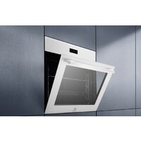 Электрический духовой шкаф Electrolux EOE8P39WV - Превью изображения №2 — Интернет-магазин Time-Shop