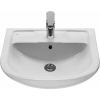  Volna Тумба Adel 50.2D с умывальником Ладога - Превью изображения №6 — Интернет-магазин Time-Shop