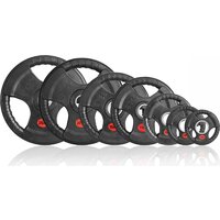 Диск VictoryFit VF-S511000 10 кг - Превью изображения №3 — Интернет-магазин Time-Shop