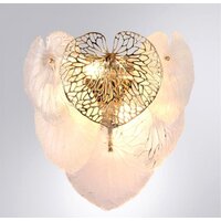 Бра Arte Lamp Kapri A4078AP-2GO - Превью изображения №2 — Интернет-магазин Time-Shop