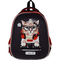 Школьный рюкзак ArtSpace School Friend I'm DJ Uni_17761 - Превью изображения №2 — Интернет-магазин Time-Shop