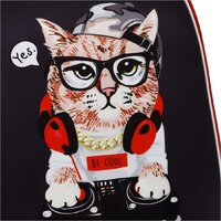 Школьный рюкзак ArtSpace School Friend I'm DJ Uni_17761 - Превью изображения №7 — Интернет-магазин Time-Shop