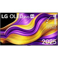 LG OLED evo AI G5 OLED65G5RLA
