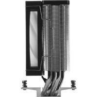 Кулер для процессора DeepCool AG400 G2 ARGB R-AG400-BKAMMG2-G - Превью изображения №6 — Интернет-магазин Time-Shop