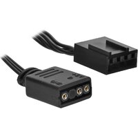 Кулер для процессора DeepCool AG400 G2 ARGB R-AG400-BKAMMG2-G - Превью изображения №9 — Интернет-магазин Time-Shop
