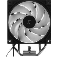 Кулер для процессора DeepCool AG400 G2 ARGB R-AG400-BKAMMG2-G - Превью изображения №4 — Интернет-магазин Time-Shop