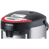 Термопот CENTEK CT-0082 (черный) - Превью изображения №2 — Интернет-магазин Time-Shop