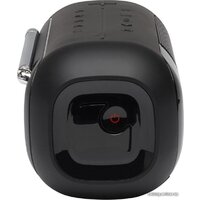 Радиоприемник JBL Tuner 2 (черный) - Превью изображения №5 — Интернет-магазин Time-Shop