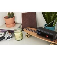 Радиоприемник JBL Tuner 2 (черный) - Превью изображения №7 — Интернет-магазин Time-Shop