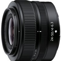 Nikon NIKKOR Z 24-50mm f/4-6.3