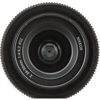 Объектив Nikon NIKKOR Z 24-50mm f/4-6.3 - Превью изображения №4 — Интернет-магазин Time-Shop