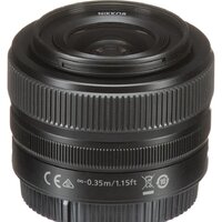 Объектив Nikon NIKKOR Z 24-50mm f/4-6.3 - Превью изображения №12 — Интернет-магазин Time-Shop