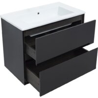  Aquanet Тумба под умывальник Милан 85 316703 - Превью изображения №6 — Интернет-магазин Time-Shop