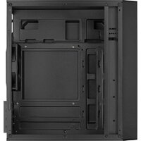 Корпус Formula CS-104 (черный) - Превью изображения №4 — Интернет-магазин Time-Shop