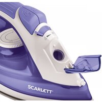 Утюг Scarlett SC-SI30K44 - Превью изображения №3 — Интернет-магазин Time-Shop