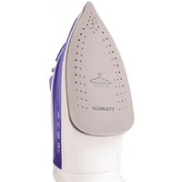 Утюг Scarlett SC-SI30K44 - Превью изображения №5 — Интернет-магазин Time-Shop