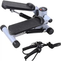 Степперы, виброплатформы и другие фитнес-тренажеры