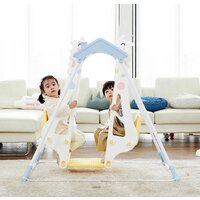 Подвесные качели Haenim Toy Жираф-Жираф DS-710 - Превью изображения №7 — Интернет-магазин Time-Shop