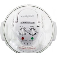 Пароварка Esperanza EKO003 - Превью изображения №2 — Интернет-магазин Time-Shop