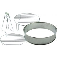 Пароварка Esperanza EKO003 - Превью изображения №3 — Интернет-магазин Time-Shop