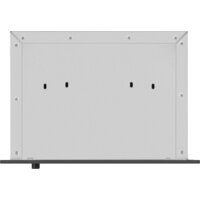 Кухонная вытяжка Meferi INBOX60BK Matt Glass Ultra - Превью изображения №9 — Интернет-магазин Time-Shop