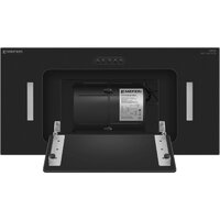 Кухонная вытяжка Meferi INBOX60BK Matt Glass Ultra - Превью изображения №7 — Интернет-магазин Time-Shop