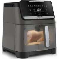 Аэрогриль (аэрофритюрница) Tefal Easy Fry Silence EY846HE0 - Превью изображения №2 — Интернет-магазин Time-Shop