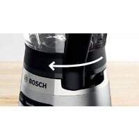 Стационарный блендер Bosch MMB6382M - Превью изображения №22 — Интернет-магазин Time-Shop