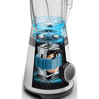 Стационарный блендер Bosch MMB6382M - Превью изображения №23 — Интернет-магазин Time-Shop