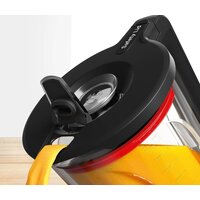 Стационарный блендер Bosch MMB6382M - Превью изображения №20 — Интернет-магазин Time-Shop