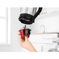 Стационарный блендер Bosch MMB6382M - Превью изображения №11 — Интернет-магазин Time-Shop