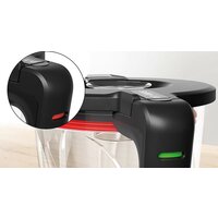 Стационарный блендер Bosch MMB6382M - Превью изображения №24 — Интернет-магазин Time-Shop