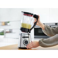 Стационарный блендер Bosch MMB6382M - Превью изображения №21 — Интернет-магазин Time-Shop