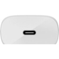 Сетевое зарядное Xiaomi Mi 20W Charger AD201EU (международная версия) - Превью изображения №2 — Интернет-магазин Time-Shop