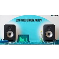 Монитор ближнего поля Tannoy Reveal 802 - Превью изображения №12 — Интернет-магазин Time-Shop