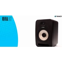 Монитор ближнего поля Tannoy Reveal 802 - Превью изображения №7 — Интернет-магазин Time-Shop